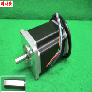 북64295/미사용스텝서보모터/A16K-M569/오토닉스